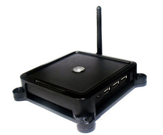 PC Station N380W Thin Client