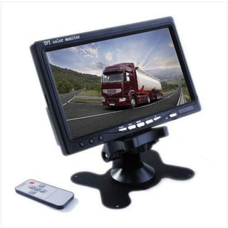 LCD Headrest Monitor