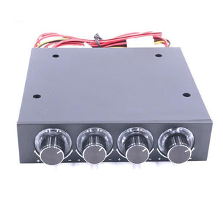 Channel Speed Fan Controller