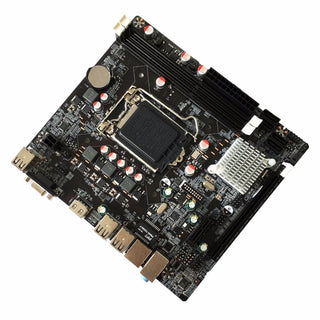 Professional Desktop Computer Mainboard