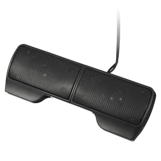 Mini Portable Clip-on USB Speaker