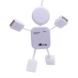 USB Hub Adapter Conventor