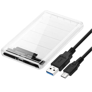 Enclosure Transparent Case Tool