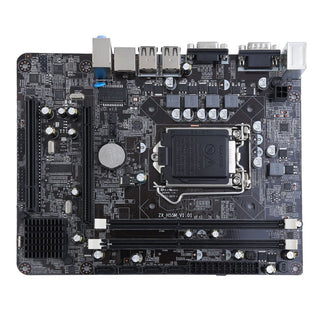 Motherboard Channel Mainboard