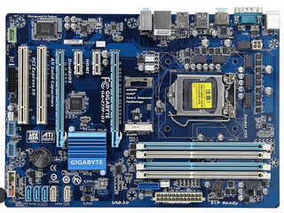 Gigabyte Desktop Motherboard