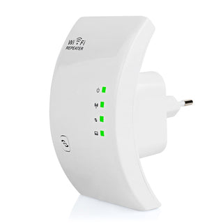 Wifi Extender For Home